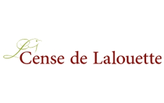 logo Cense de Lalouette