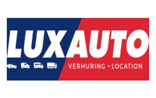 Logo de Luxauto
