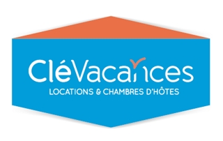 logo de l'entreprise CléVacances