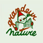 logo grandeur nature