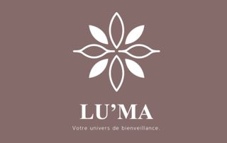Logo Lu'ma
