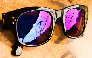 lunettes de soleil FX Opticien
