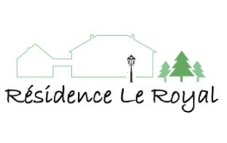 Logo Résidene Le Royal