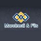 Logo Mandreoli & Fils