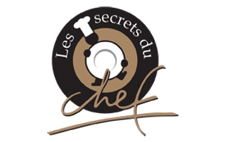 Logo Les secrets du Chef