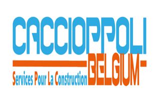 logo matériaux Caccioppoli