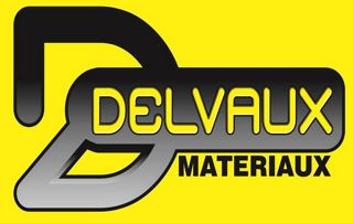 logo Delvaux matériaux