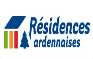 logo Résidences ardennaises