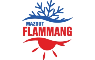 logo Mazout Flammang