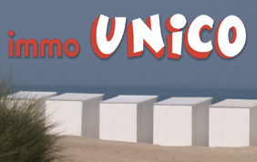 Immo Unico, location à la côte belge