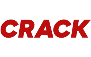 logo Crack