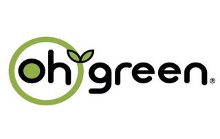 logo entreprise Oh Green