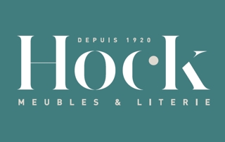 logo Meubles Hock