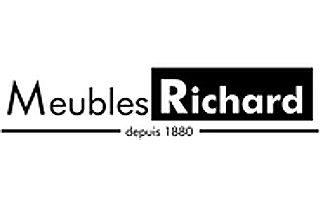 logo Meubles Richard