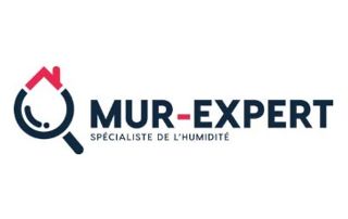 Logo Mur Expert