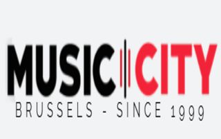 logo Music City