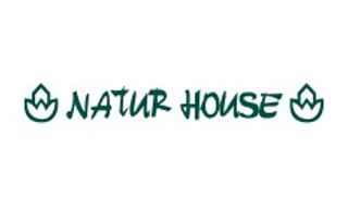 Natur House Logo