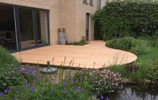terrasse écologique 