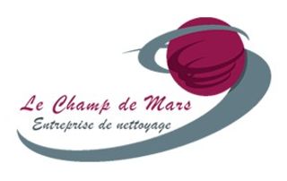 Logo Le champs de mars