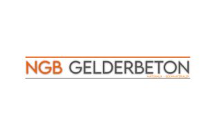 Logo NGB GELDERBETON