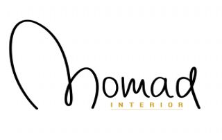 logo nomad interior
