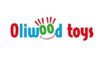 Logo Oliwood Toys