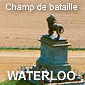 Le Lion de WATERLOO