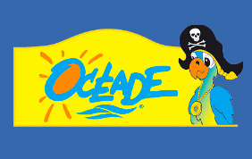 Océade à LAEKEN