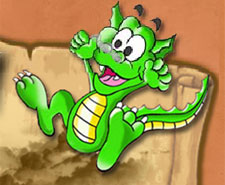 Centre récréatif Dragonland à LIÈGE