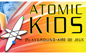 Atomic Kids à ARLON