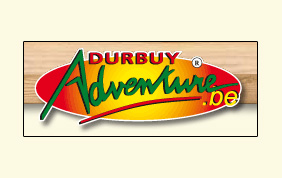 L'aventure est à DURBUY