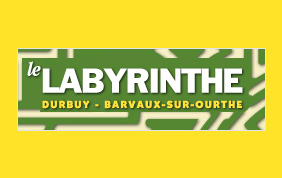 Le Labyrinthe de DURBUY