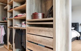 PAROLUX - Meubles sur mesure