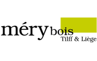 Logo Méry Bois