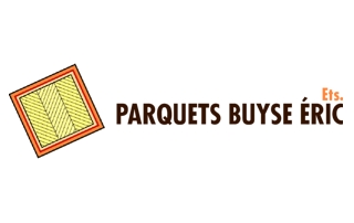 logo Parquets Buyse Éric