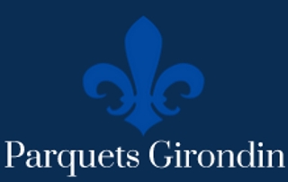 logo Parquets Girondin