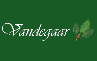 logo Vandegaar