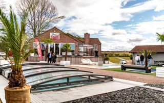 Showroom de Pascal Riche