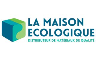 logo La Maison Écologique 