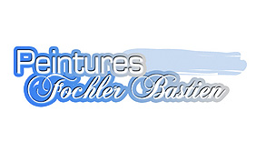 logo Peintures Fochler Bastien