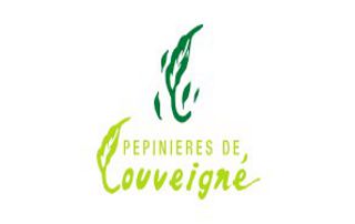 logo Pépinières de Louveigné