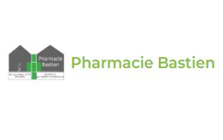 Logo de la pharmacie Bastien