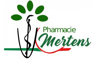Logo de la pharmacie Mertens