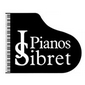 Pianos Sibret Logo
