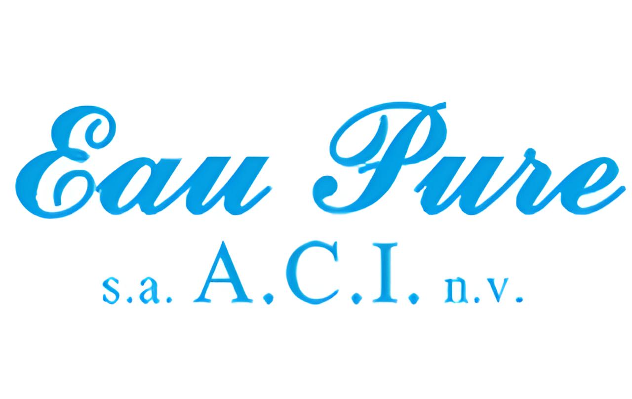 logo Eau Pure