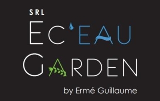 logo EC'Eau Garden