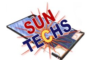 logo Sun Techs