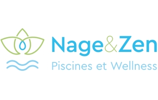 logo Nage & Zen