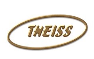 logo société theiss