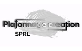 Plafonnage creation logo